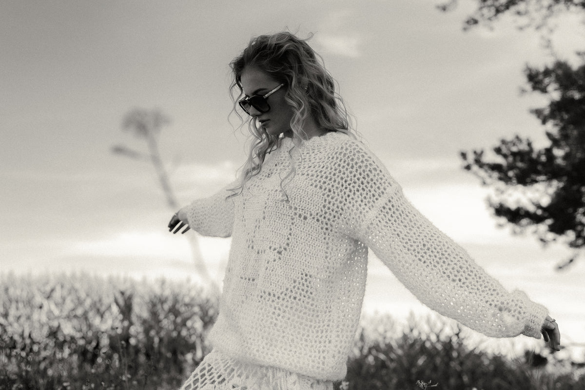 Sweter Leonia