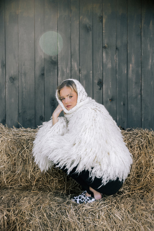 Sweter Lora