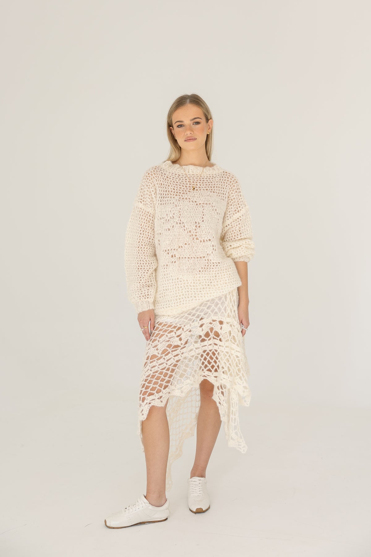 Sweter Leonia