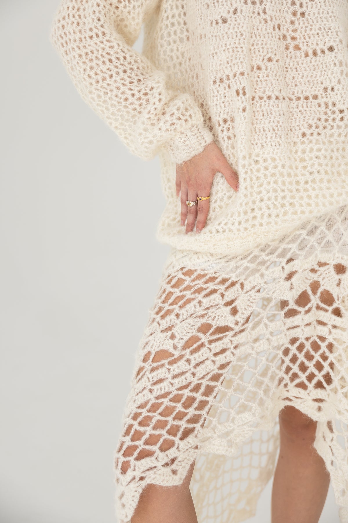 Sweter Leonia