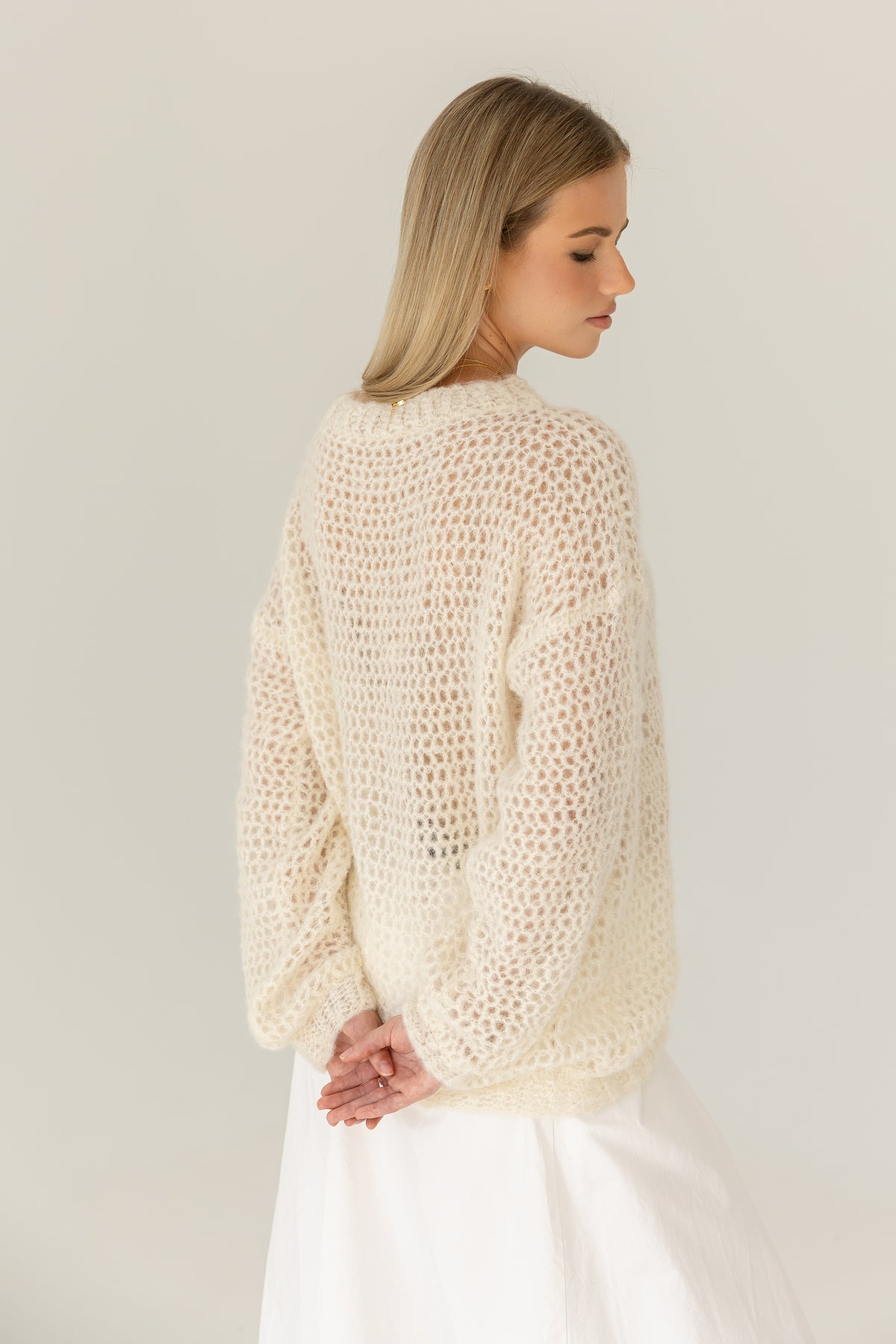 Sweter Leonia